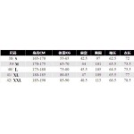 2025年3月19日高品質新作BALMAIN長袖のスリムシャツ HoHo工場