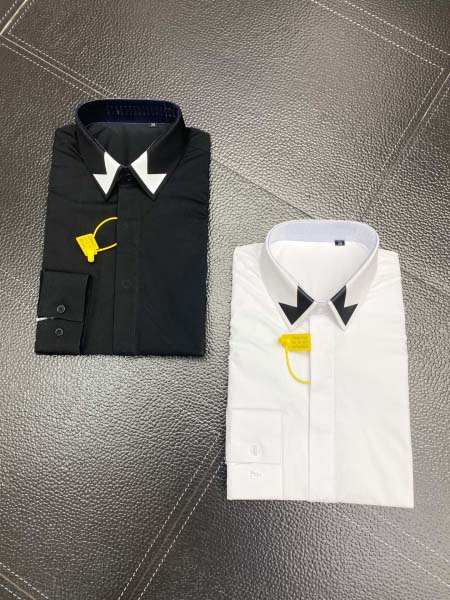 2025年3月19日高品質新作Neil Barrett長袖の...