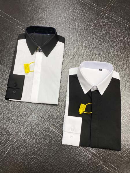 2025年3月19日高品質新作Neil Barrett長袖の...