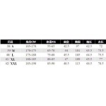 2025年3月19日高品質新作GIVENCHY長袖のスリムシャツ HoHo工場