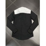 2025年3月19日高品質新作GIVENCHY長袖のスリムシャツ HoHo工場