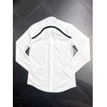 2025年3月19日高品質新作McQueen長袖のスリムシャツ HoHo工場