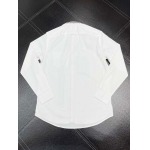 2025年3月19日高品質新作burberry長袖のスリムシャツ HoHo工場