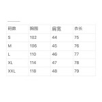 2025年3月19日高品質新作burberry長袖のスリムシャツ HoHo工場