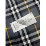 2025年3月19日高品質新作burberry長袖のスリムシャツ HoHo工場