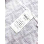 2025年3月19日高品質新作FENDI長袖のスリムシャツ HoHo工場