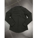 2025年3月19日高品質新作Dior長袖のスリムシャツ HoHo工場