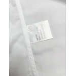 2025年3月19日高品質新作FENDI長袖のスリムシャツ HoHo工場