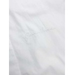 2025年3月19日高品質新作 Versace長袖のスリムシャツ HoHo工場