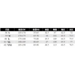 2025年3月19日高品質新作 Versace長袖のスリムシャツ HoHo工場