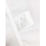 2025年3月19日高品質新作Versace長袖のスリムシャツ HoHo工場