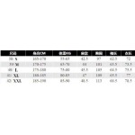 2025年3月19日高品質新作Versace長袖のスリムシャツ HoHo工場