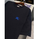 2025年3月19日高品質新作burberry半袖Tシャツ HoHo工場