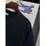 2025年3月19日高品質新作burberry半袖Tシャツ HoHo工場