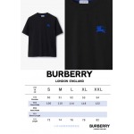 2025年3月19日高品質新作burberry半袖Tシャツ HoHo工場