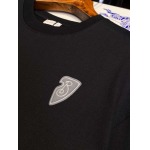 2025年3月19日高品質新作burberry半袖Tシャツ HoHo工場