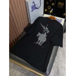 2025年3月19日高品質新作burberry半袖Tシャツ HoHo工場