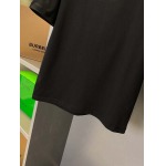 2025年3月19日高品質新作burberry半袖Tシャツ HoHo工場