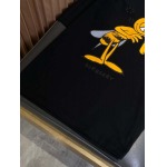 2025年3月19日高品質新作 burberry半袖Tシャツ HoHo工場