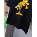 2025年3月19日高品質新作burberry半袖Tシャツ HoHo工場