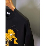 2025年3月19日高品質新作burberry半袖Tシャツ HoHo工場