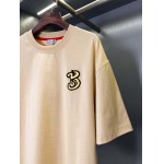 2025年3月19日高品質新作burberry半袖Tシャツ HoHo工場