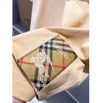 2025年3月19日高品質新作burberry半袖Tシャツ HoHo工場