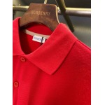2025年3月19日高品質新作burberry半袖Tシャツ HoHo工場