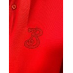 2025年3月19日高品質新作burberry半袖Tシャツ HoHo工場