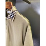 2025年3月19日高品質新作burberry半袖Tシャツ HoHo工場