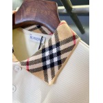 2025年3月19日高品質新作burberry半袖Tシャツ HoHo工場