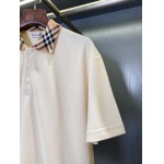 2025年3月19日高品質新作burberry半袖Tシャツ HoHo工場