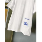 2025年3月19日高品質新作burberry半袖Tシャツ HoHo工場