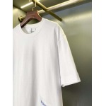 2025年3月19日高品質新作burberry半袖Tシャツ HoHo工場