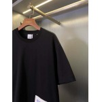 2025年3月19日高品質新作burberry半袖Tシャツ HoHo工場
