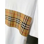 2025年3月19日高品質新作burberry半袖Tシャツ HoHo工場