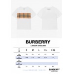 2025年3月19日高品質新作burberry半袖Tシャツ HoHo工場