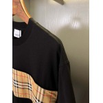 2025年3月19日高品質新作burberry半袖Tシャツ HoHo工場