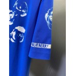 2025年3月19日高品質新作burberry半袖Tシャツ HoHo工場