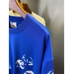 2025年3月19日高品質新作burberry半袖Tシャツ HoHo工場