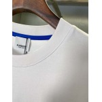 2025年3月19日高品質新作burberry半袖Tシャツ HoHo工場