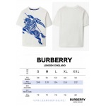 2025年3月19日高品質新作burberry半袖Tシャツ HoHo工場