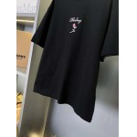 2025年3月19日高品質新作burberry半袖Tシャツ HoHo工場