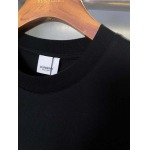 2025年3月19日高品質新作burberry半袖Tシャツ HoHo工場