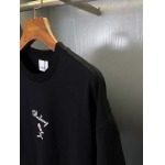 2025年3月19日高品質新作burberry半袖Tシャツ HoHo工場