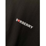 2025年3月19日高品質新作burberry半袖Tシャツ HoHo工場
