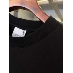 2025年3月19日高品質新作burberry半袖Tシャツ HoHo工場