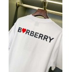 2025年3月19日高品質新作burberry半袖Tシャツ HoHo工場