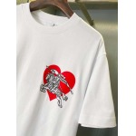 2025年3月19日高品質新作burberry半袖Tシャツ HoHo工場