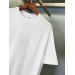 2025年3月19日高品質新作burberry半袖Tシャツ HoHo工場